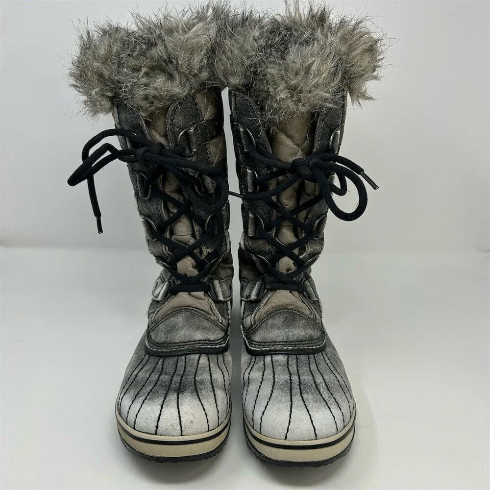 Sorel tofino waterproof
